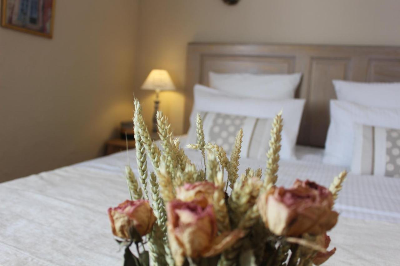 רוקמור Le Mas Cothy En Provence מראה חיצוני תמונה