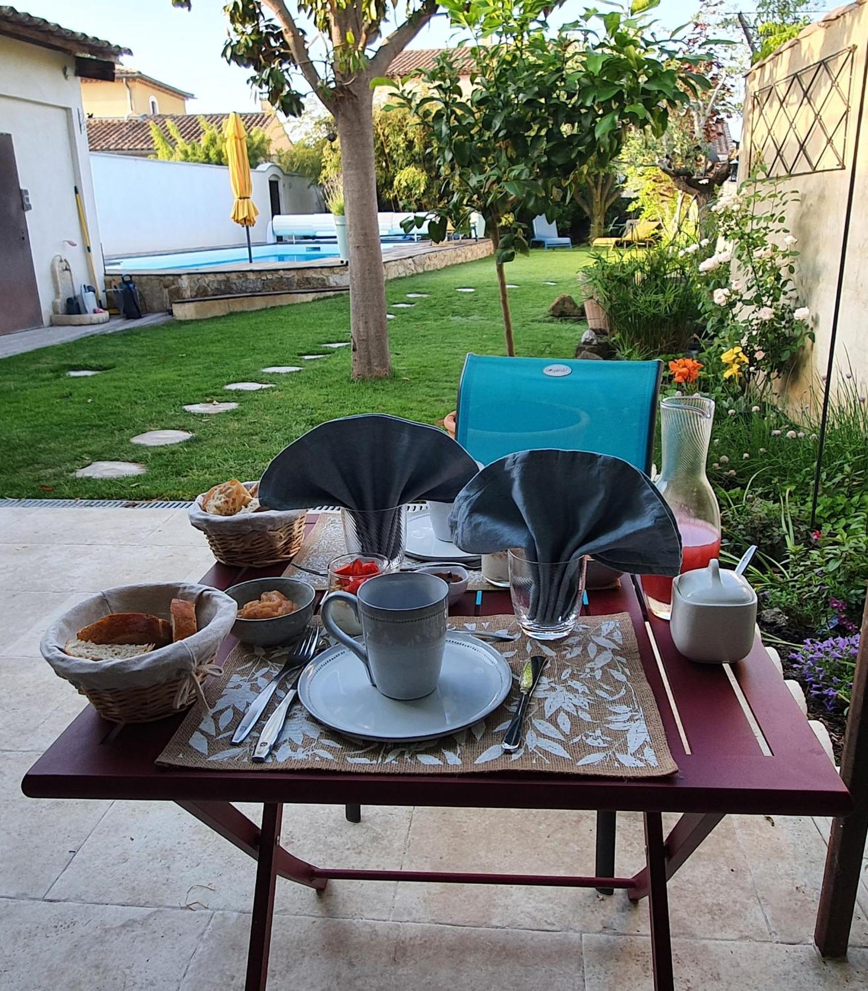 רוקמור Le Mas Cothy En Provence מראה חיצוני תמונה